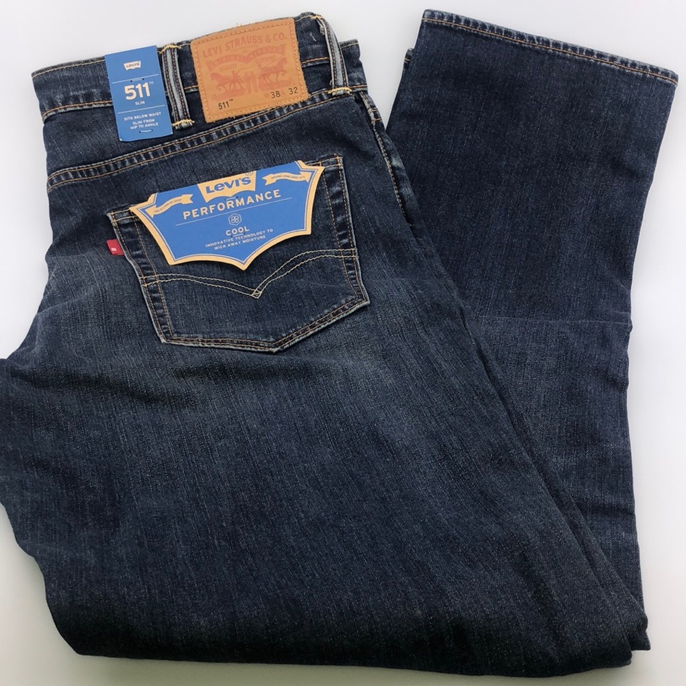 Levi’s 511 Performance - image 4